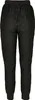 Urban Classics Ladies - Lace Jersey Jog Pants schwarz - XS Produktbild-Vorschau 17