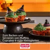 Zenker Moules à muffins en papier Happy Halloween Baking, Voir les images du produit 6