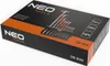 NEO TOOLS 10-teiliges Sechskant-Set, T-Griff Schlüsselsatz Produktbild-Vorschau 11