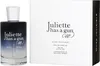 Damenparfüm Musc Invisible Juliette Has A Gun EDP (100 ml) Produktbild-Vorschau 7