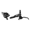 Shimano Bl-m8000+br-m8000 Vorderradbremse Schwarz  Schwarz Produktbild-Vorschau 3