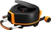 Fiskars  Bęben Automatyczny Z Wężem Xl Z Kółkami Podgląd zdjęcia produktu 19