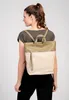 SURI FREY Rucksack Betzy Backpack Khaki Produktbild-Vorschau 6