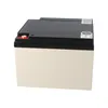 A product shot of a battery on a white background. Produktbild-Vorschau