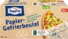 Toppits Gefrierbeutel Papier 6 ltr. Pack mit 10 Stück Produktbild-Vorschau 1