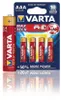 Varta Batterie LONGLIFE Max Power AAA Micro  NEU        Anteprima dell’immagine prodotto 41