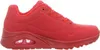 Skechers Sneaker UNO, Textil, Rot, Damen Produktbild-Vorschau 20
