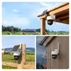 Reolink Go PT S Lite+ solární panel, 2K 4MP, 4G LTE, Náhled obrázku produktu 10