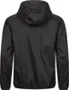 Funktionale Outdoor Herren Regenjacke Schwarz Größe XXXL - Produktbild-Vorschau 5