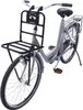 Frontgepäckträger Comfort Transport 26/28 Zoll Stahl Produktbild-Vorschau 3