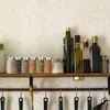 ROSEJANE Gewürzgläser 12er Set, eckige Gewürzdosen aus Glas Produktbild-Vorschau 8