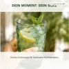 Trinkglas Ray 2er-SET Grün - 380ml Produktbild-Vorschau 4