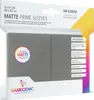 Matowe etui na karty Prime w kolorze ciemnoszarym, Podgląd zdjęcia produktu 1