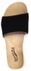 Softclox Kelly Pantolette Schwarz Produktbild-Vorschau 2