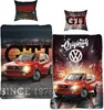 VW Volkswagen Golf GTI 088 Bettwäsche Biber / Flanell Produktbild-Vorschau 6