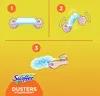 Swiffer Staubmagnet im Starterset "Olympia nimmt Staub, Produktbild-Vorschau 21