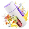 Tragbarer Smoothie Maker, Mini Standmixer mit 10 Produktbild-Vorschau 1