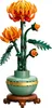 Lego Botanicals Crisantemo 10368 Anteprima dell’immagine prodotto 4