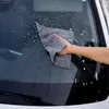 Intirilife Kit de nettoyage pour voiture 9 pièces - Gant en Voir les images du produit 7