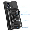 Techsuit Camshield Zadn kryt pouzdra pro Xiaomi 13 Lite - Náhled obrázku produktu 6