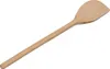 fornello ovale con angolo 35cm in legno. Anteprima dell’immagine prodotto 1