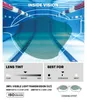 Plavecké brýle arena Air Sonic Mirror, barva: zlatá Náhled obrázku produktu 12