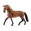 Schleich - Tierfiguren, Hannoveraner Stute; 13817 Produktbild-Vorschau 9