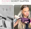 Tymo -Ring plus Ionic Hair Peigne à cheveux lisses - brosse Voir les images du produit 2