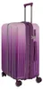 travelite Lascana Edition 4W Trolley S / M / L Purple Produktbild-Vorschau 4