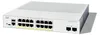 Cisco Catalyst 1200, Zarządzany, L2, Gigabit Ethernet Podgląd zdjęcia produktu 2