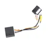 12V 5W adaptér RGB převodníku pro couvací kamery Náhled obrázku produktu 3