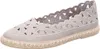 Ballerinas 6N6327-GY Produktbild-Vorschau 8