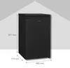 CF-34-101-B, Gefrierschrank Produktbild-Vorschau 4