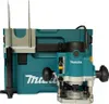 Défonceuse 1100W Q.8mm - MAKITA - MacPak - RP1111CJ Voir les images du produit 13