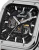INGERSOLL Herrenuhr Automatikuhr silber / braun onesize Produktbild-Vorschau 7