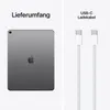 13 Zoll iPad Air Wi-Fi + Cellular 128GB – Space Grau Produktbild-Vorschau 10