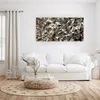 Glasbild 60x30cm in XXL für Wohnzimmer, Schlafzimmer Motiv Produktbild-Vorschau 2