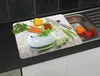 WENKO Multi Plate Cooker Cover Kuchynská doska na krájanie Náhľad obrázku produktu 4