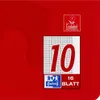 Oxford Schulheft DIN A5 Lineatur 10 / kariert 16 Blatt (1 Produktbild-Vorschau 8