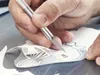 Modelářský nožový set + 13 čepelí - Stříbrná KP39112 Náhled obrázku produktu 10