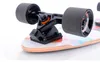 Tempish Fish-in 32,5´´ Longboard Mehrfarbig  Mehrfarbig One Produktbild-Vorschau 5