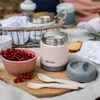 Beaba Portionsbehaetler aus Edelstahl Produktbild-Vorschau 7