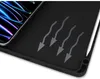 Bizon Case Tab Lizard Apple iPad Pro 11 2022/2021/2020/2018 Produktbild-Vorschau 6