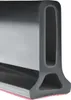 Wassersperre - Silikon - Schwarz - 1 Meter - Selbstklebende Produktbild-Vorschau 5