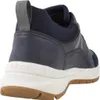GEOX Sneaker BRAIES, wasserdicht, Blau, Damen Produktbild-Vorschau 3