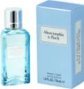 Abercrombie & Fitch First Instinct Blue Woman EDP 30 ml W Podgląd zdjęcia produktu 1