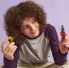 LEGO Minecraft Bataille au-dessus de la lave dans le Nether Voir les images du produit 47