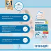 tetesept Meerwasser Nasenspülsalz bei Schnupfen und Produktbild-Vorschau 3