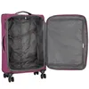 d&n Travel Line 9204 4 Rollen Kofferset 3-teilig mit Produktbild-Vorschau 5