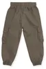 Jungen Jogginghose Cargo - Größe 116 (5–6 Jahre) - Robuste Produktbild-Vorschau 2